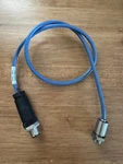 Raytek RAYMI310LTF Temperature Ir Sensor Qty Available, Short Cord. Fixed Price $299.99.