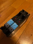Siemens ED41B030 Circuit Breaker, Type ED4, Amp, Pole. Fixed Price $99.99.