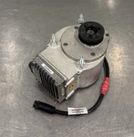 Nidec 600-01782 Permanent Magnet Gear Motor M055WZCLG0400 New! Ships Free!. Fixed Price $74.95.