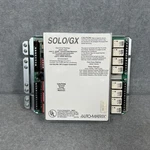 American Auto-matrix Solo/gx Equipment Controller 1A-00-00-0104. Fixed Price $99.99.