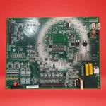Mark Vi IS200MVREH1A Primary Turbine Protection Board - Tested Genuine. Fixed Price $4374.99.