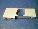 Newport LC-561 Fiber Optical Mount 10# (eagle). Fixed Price $29.98.