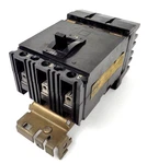 FA36020 Square Amp 600 Volt Circuit Breaker - Next Day Option. Fixed Price $64.99.