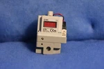 Smc ITV1050-21N2L4-DIQ00536 Electro-pneumatic Regulator (MJ1) 90 Day Warranty. Fixed Price $199.99.