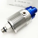 New High Speed Coolant Rotary Joint For Deublin 1109-040-188 Union Pop-off. Fixed Price $224.89.