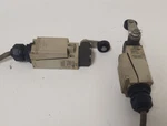(2 Pcs) LCS1-101 Compact Limit Switch Yamatake Japan. Fixed Price $50.00.