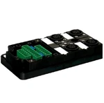 276576, Murrelektronik, MVP12, 4XM12, 5POLE, Plug. Ter. Fixed Price $79.30.