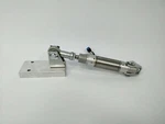 Festo DSNU-25-20-PPV 193991 Standard Cylinder With Installation Brackets. Fixed Price $82.07.