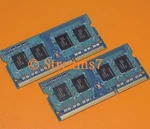4GB (2X 2GB) DDR3 Laptop Memory For Toshiba Satellite C655D-S5336 C655D-S5210. Fixed Price $25.64.