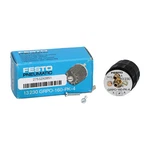 Festo GRPO-160-PK-4 Valve New Nfp. Fixed Price $56.70.