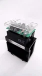 Hb Controls MB-90HDA Solid State Relay Ssr Monitor Power Controller With Guard. Fixed Price $59.99.