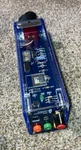 New Genuine Energy Concepts, Inc. Model 16610 Red Laser Diode Modulator. Fixed Price $167.99.