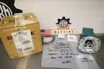 Baldor Dodge 17Q25H56 TIGEAR-2 Reducer 25:1 Ratio 609LB-IN Out 0.88HP New. Fixed Price $1279.99.