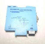 Measurement Technology MTL5995-PS 31.25KBIT/S Fieldbus Power Supply Type 131. Fixed Price $275.00.