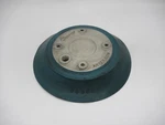 Anver VC95Q Large Vacuum Cap Used. Fixed Price $47.90.