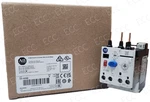 Allen Bradley 193-1EFEB Overload Relay. Fixed Price $94.00.