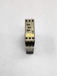 Entrelec Schiele Mbs Timetron Multifunction Timer 2.430.013.01 110-240VAC/24V. Fixed Price $77.69.