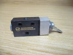 Norgren S/666G/7 Control Valve H3K. Fixed Price $72.77.