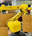 Fanuc M-20IA/20M Robot R-30IB Control Tested. Fixed Price $19999.00.