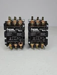 Furnas 42BF35AJAFD 30A Definite Purpose Controller 120V 240V Used Lot Of. Fixed Price $55.00.