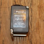 New Genuine Pascal SAA210P-F Pressure Switch, 14.7 Mpa, Made Japan, SAA210PF. Fixed Price $242.99.