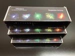 Waters Pn 186003953 Xbridge Oligonucleotide Hplc Column 2.5UM 4.6MM 50MM. Fixed Price $526.50.