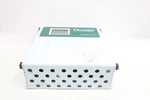 Yokogawa AV550G-A-A4-E-1-E O2 Mation Oxygen Analyzer Control Unit 110/115V-AC. Fixed Price $596.75.