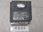 Landis & Gyr LFL1.122 Series 02 Gas Burner Control 230V Ac 50/60HZ. Fixed Price $339.39.