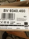 Rittal SV9340.460. Fixed Price $85.00.