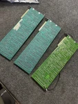 One Analog Devices RTI-820 RTI820 & Digital I/o Pcb Board. Fixed Price $249.99.