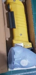 JSHD4FM Jokab Safety ( Abb ) Switch Enable Pendant Handheld NCJSHD4F8MR2SPY6G7. Fixed Price $888.00.