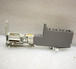 Pilz Pssu Bs 1/8 312651 Base Module For I/o Electronic Supply 24 V. Fixed Price $55.00.