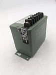 Flex-core CT5-1E Current Transducer 0-5 Amp 115VAC 4-20MADC Green Used. Fixed Price $60.00.
