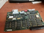 Hp 05971-60006 A-3012-23 Control Board. Fixed Price $275.00.