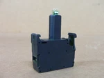 Sprecher + Schuh D7-N3G Lamp Module Green. Fixed Price $17.99.