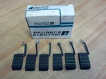 Abb Baldor Reliance 411683-10C Carbon Brush 41168310C (pack Of 6). Fixed Price $196.77.