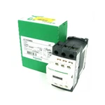 1PC LC1D38BD New With Box Schneider Contactor Telemecaniq 24VDC. Fixed Price $255.99.