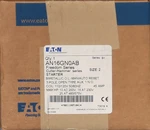 AN16GN0AB Nema Size Starter Eaton Cutler-hammer 120V. Fixed Price $605.00.