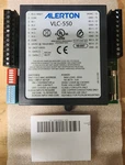 Alerton VLC-550 New In Box. Fixed Price $100.00.