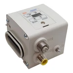 Smc EX250-SPR1 Serial Interface Unit, Profibus Dp, 32 I/o, Pnp Output, 24VDC. Fixed Price $440.00.