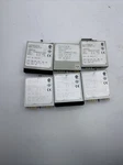 Lot Of 6 Dataforth SCM5B47T-07 Isolated Voltage Input Module See Pics. Fixed Price $29.00.