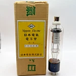 Nec 2H66A 866A Half Wave Mercury Tube Rectifier, Nos Nib, Open Box. Fixed Price $69.00.
