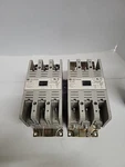 Cutler Hammer C825HN10 Dual Contactor Motor Amps Series A1 120V Coil. Fixed Price $325.00.
