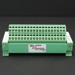 Phoenix Contact Um 45-D37SUB/B/ZFKDS Interface Module 2293695. Fixed Price $89.95.