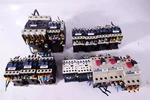 Large Lot Of Telemecanique GV2-M08 GV2-M10 LC1 LP1 Circuit Breakers. Fixed Price $179.00.