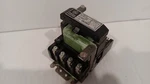 General Electric CR205C0 Motor Starter -old Stock Used. Fixed Price $29.95.