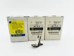 New Lot Of 3 Square AR5.8 Thermal Overload Relay. Fixed Price $34.95.