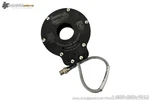 Spectrum Illumination MRL3.5-WHI 3.5IN Monster Ring Light White Led 24VDC. Fixed Price $250.00.