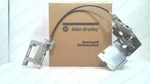 Allen Bradley 1494C-CMX1 Series B, Left-handed Disconnect Switch, New #335434. Fixed Price $312.50.