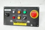 Kawasaki 1LS-32 Brake Release (D32F-A001 Robot Control Panel). Fixed Price $99.95.